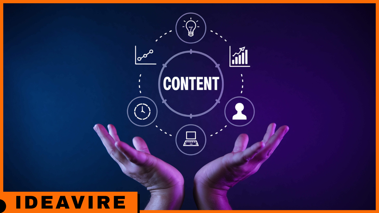 Content Marketing Services That Drive Real Growth